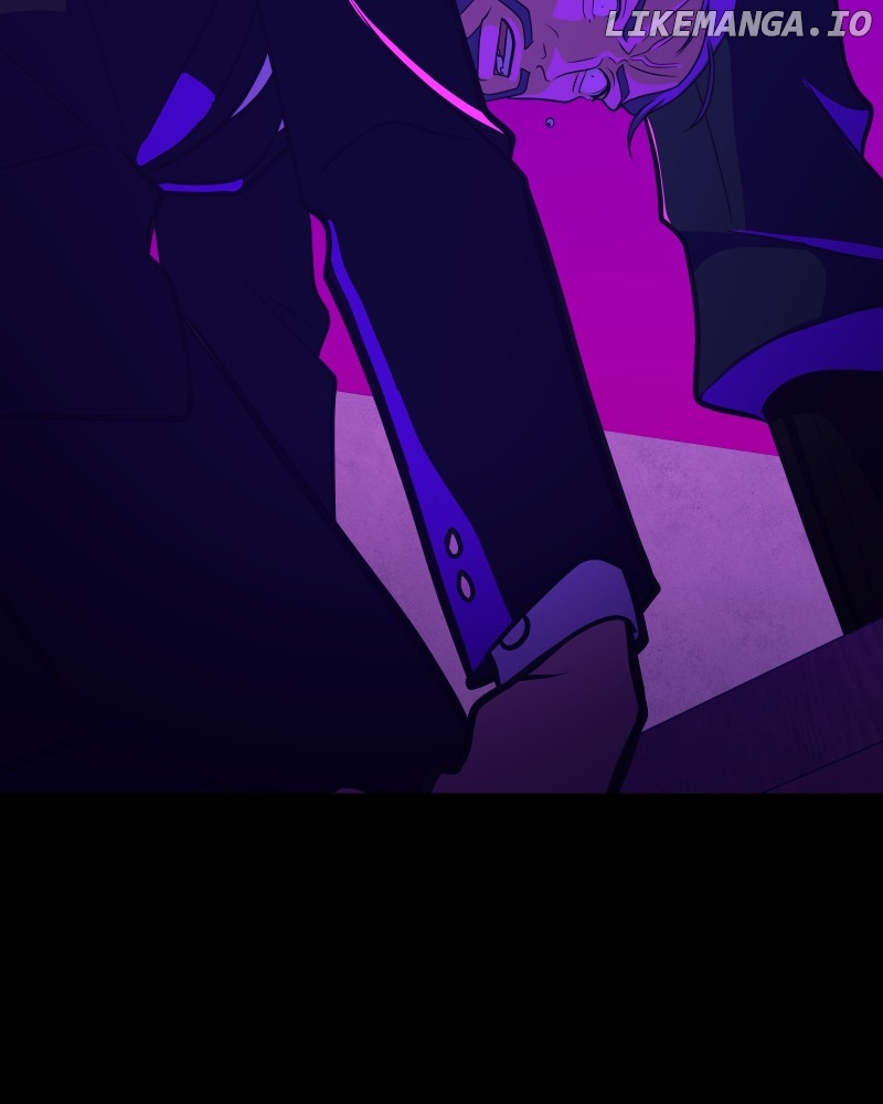 Señorita Cometa Chapter 113 - page 128