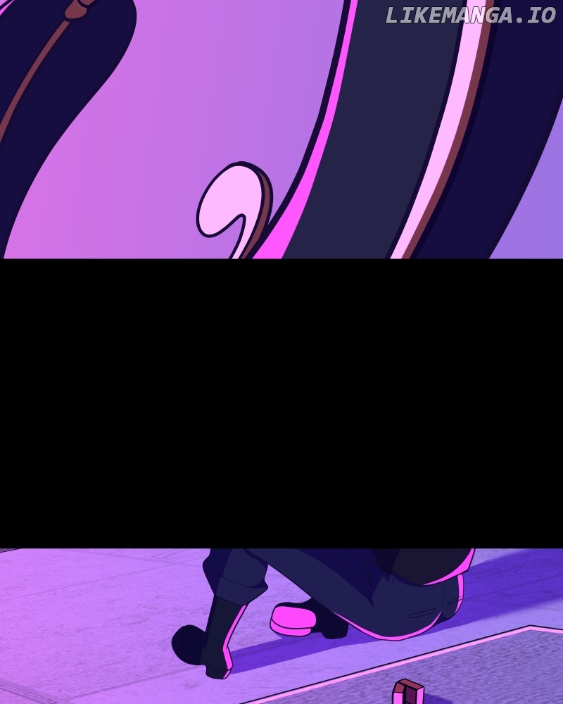 Señorita Cometa Chapter 113 - page 13