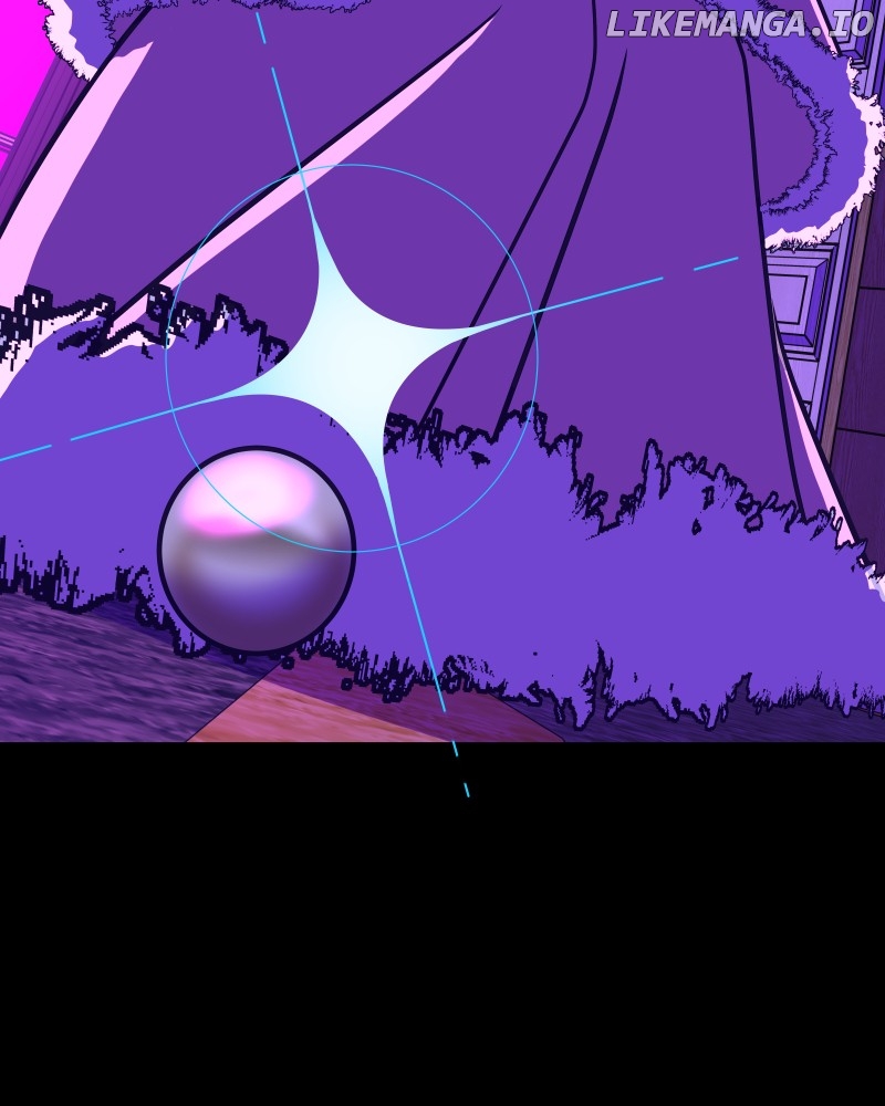 Señorita Cometa Chapter 113 - page 18