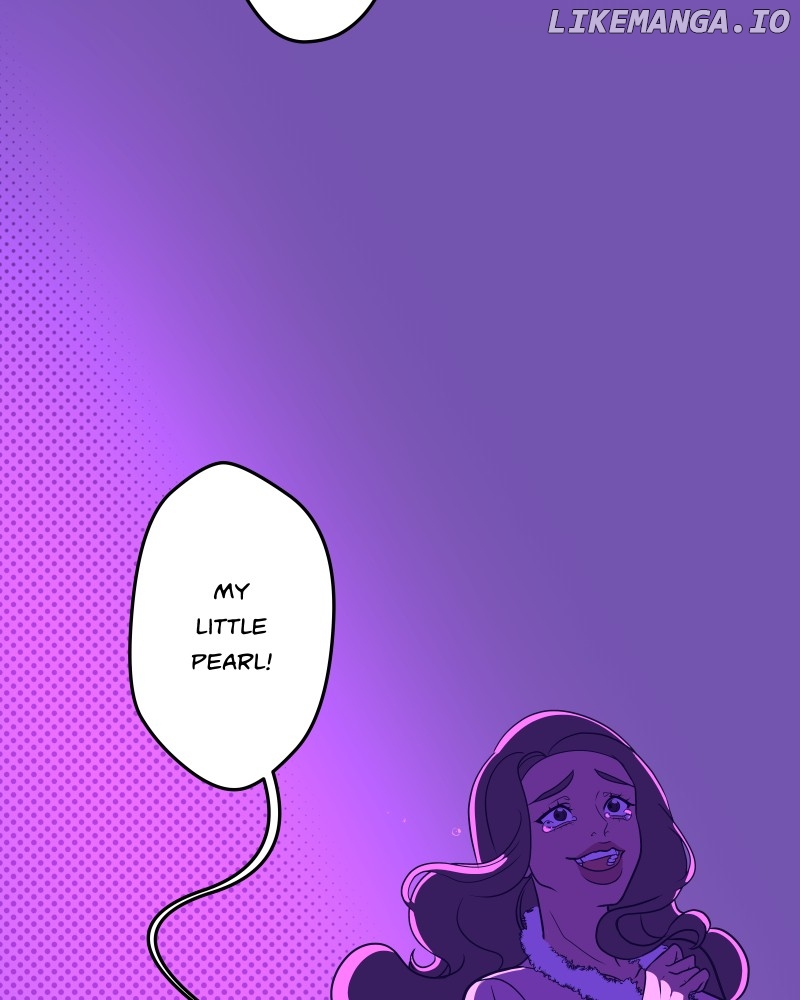 Señorita Cometa Chapter 113 - page 28
