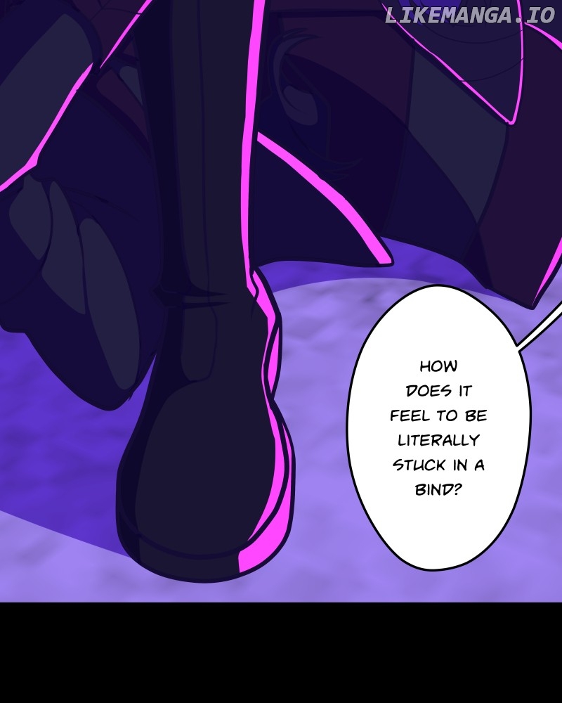 Señorita Cometa Chapter 113 - page 3