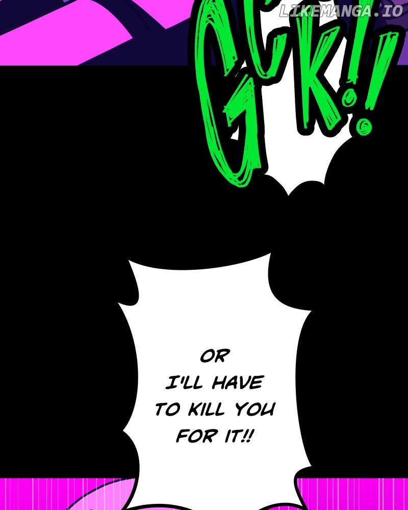 Señorita Cometa Chapter 113 - page 38