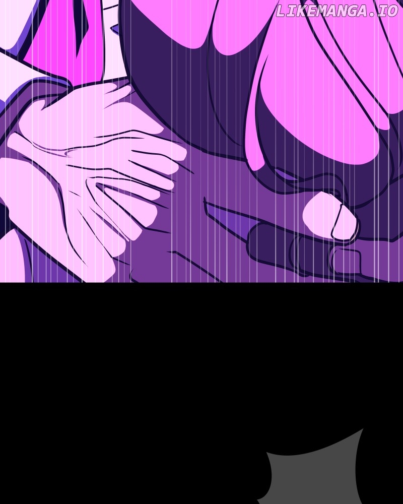Señorita Cometa Chapter 113 - page 40