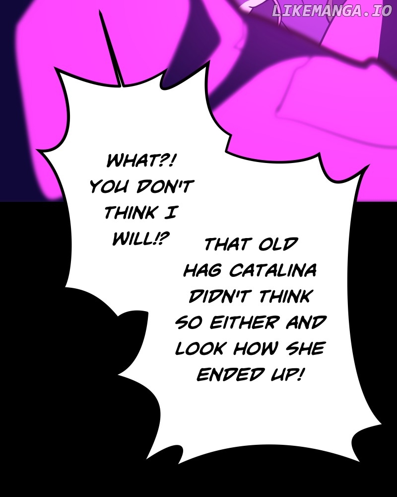 Señorita Cometa Chapter 113 - page 42