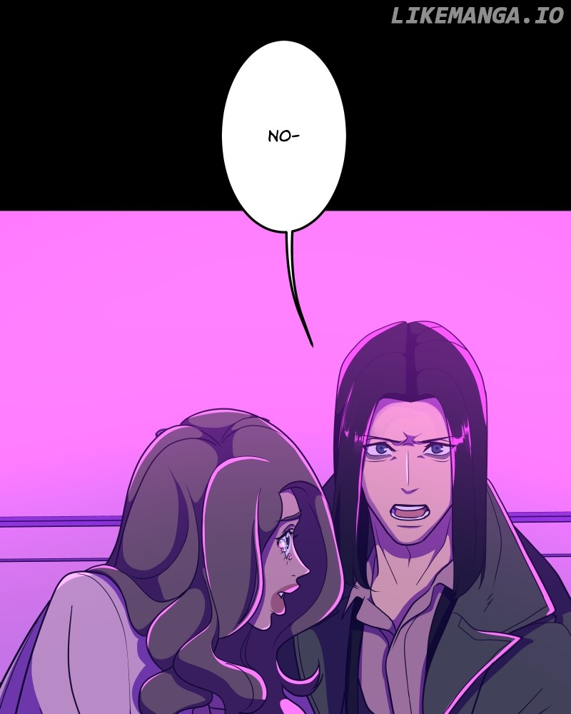Señorita Cometa Chapter 113 - page 58