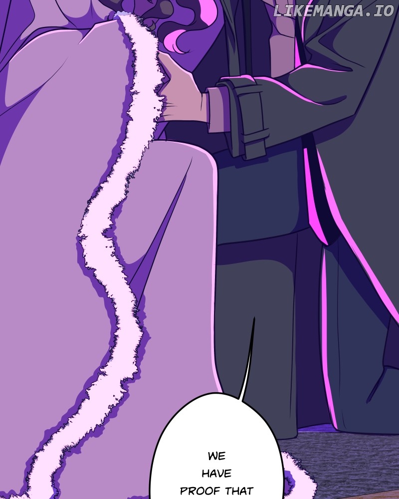 Señorita Cometa Chapter 113 - page 59