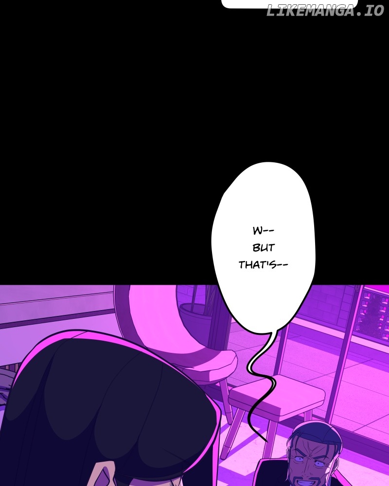 Señorita Cometa Chapter 113 - page 64