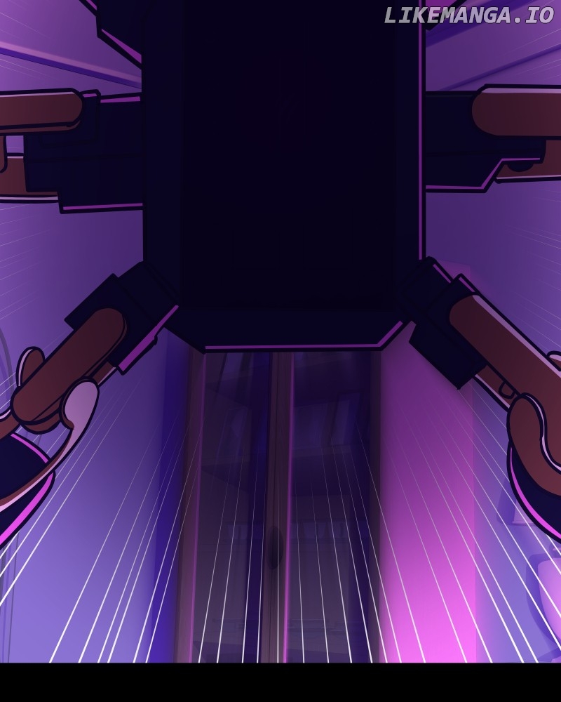 Señorita Cometa Chapter 113 - page 7