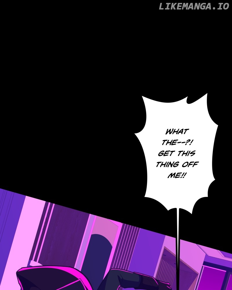Señorita Cometa Chapter 113 - page 8