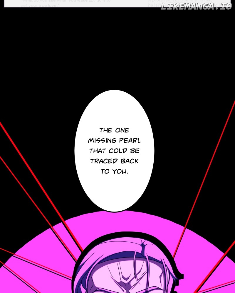 Señorita Cometa Chapter 113 - page 82