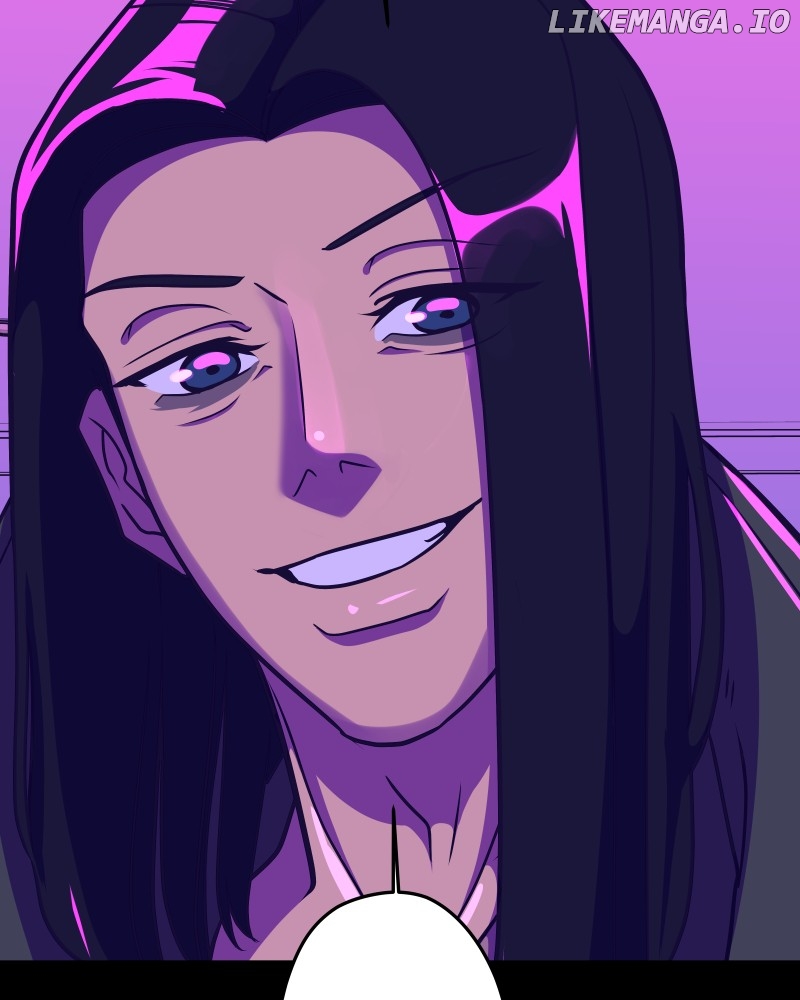 Señorita Cometa Chapter 113 - page 85