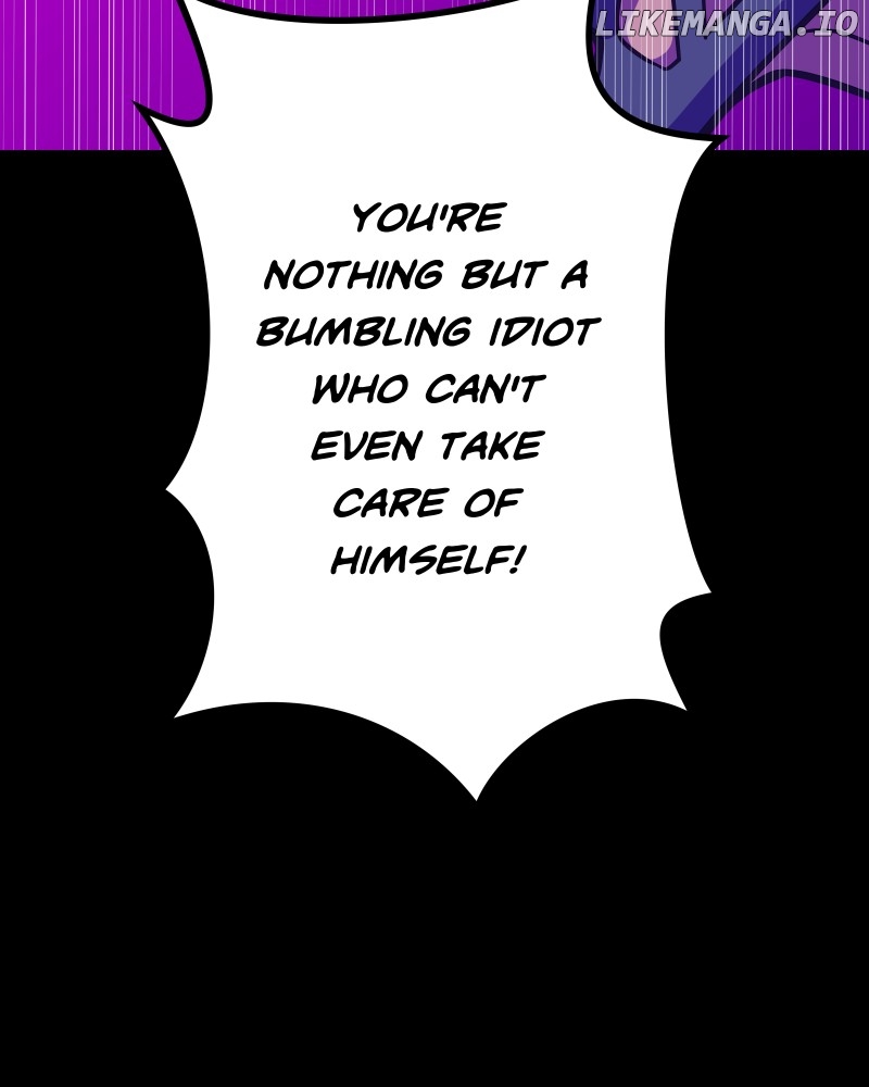 Señorita Cometa Chapter 113 - page 88