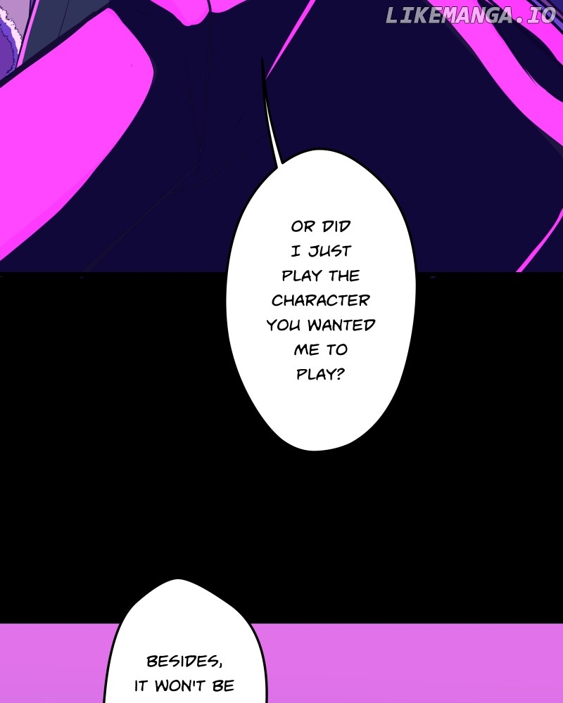 Señorita Cometa Chapter 113 - page 90
