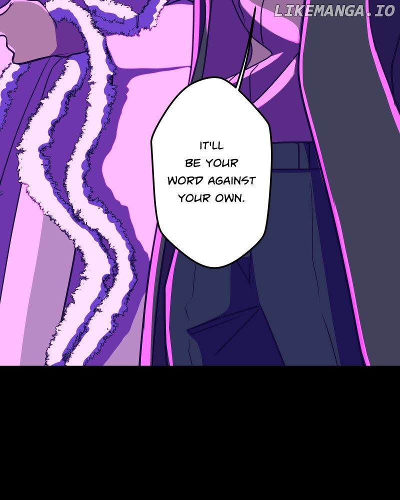 Señorita Cometa Chapter 113 - page 92