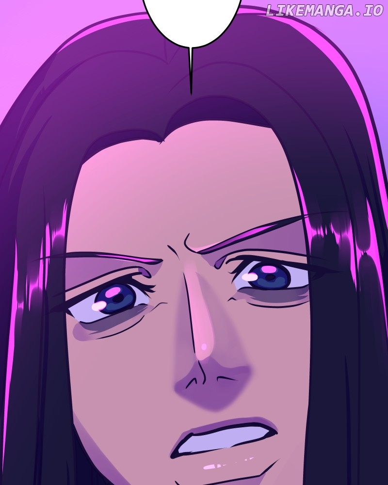 Señorita Cometa Chapter 113 - page 95