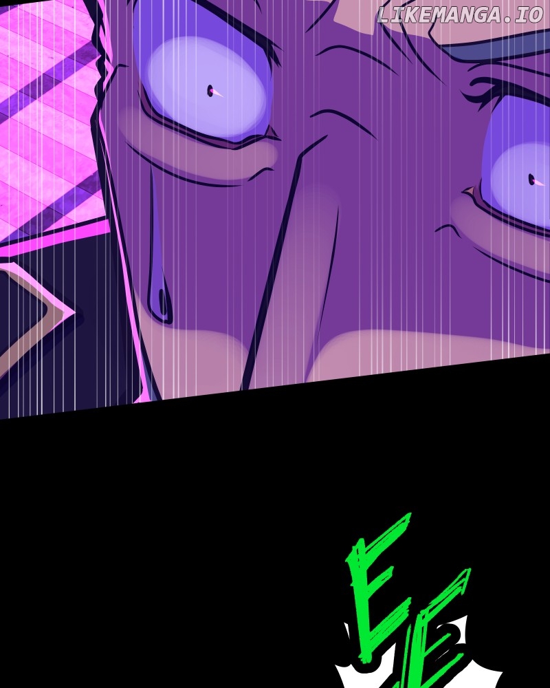 Señorita Cometa Chapter 113 - page 97