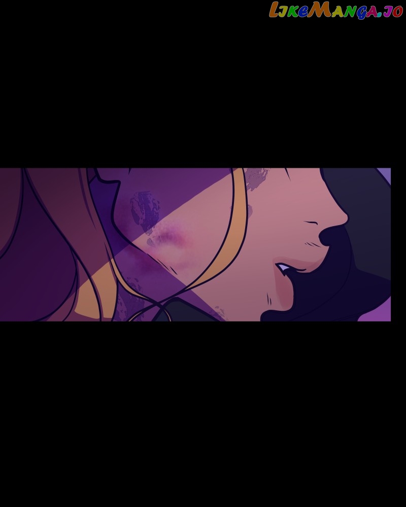 Señorita Cometa chapter 69 - page 101
