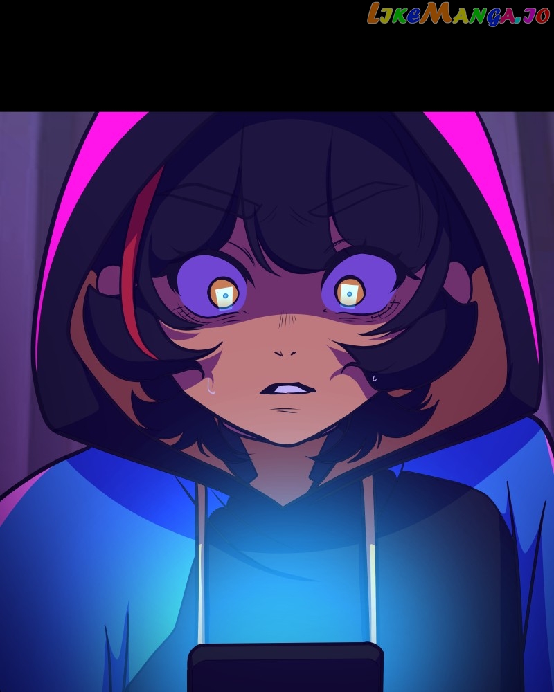 Señorita Cometa chapter 69 - page 102