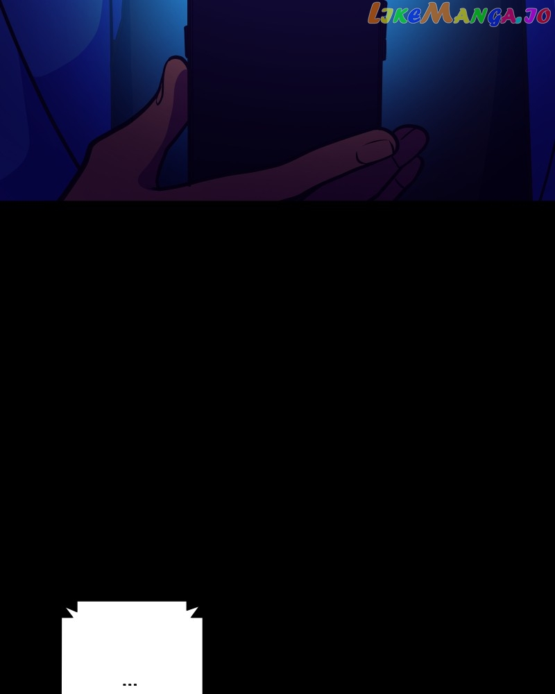 Señorita Cometa chapter 69 - page 103
