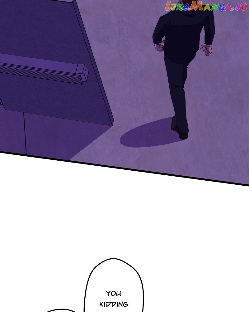 Señorita Cometa chapter 69 - page 12