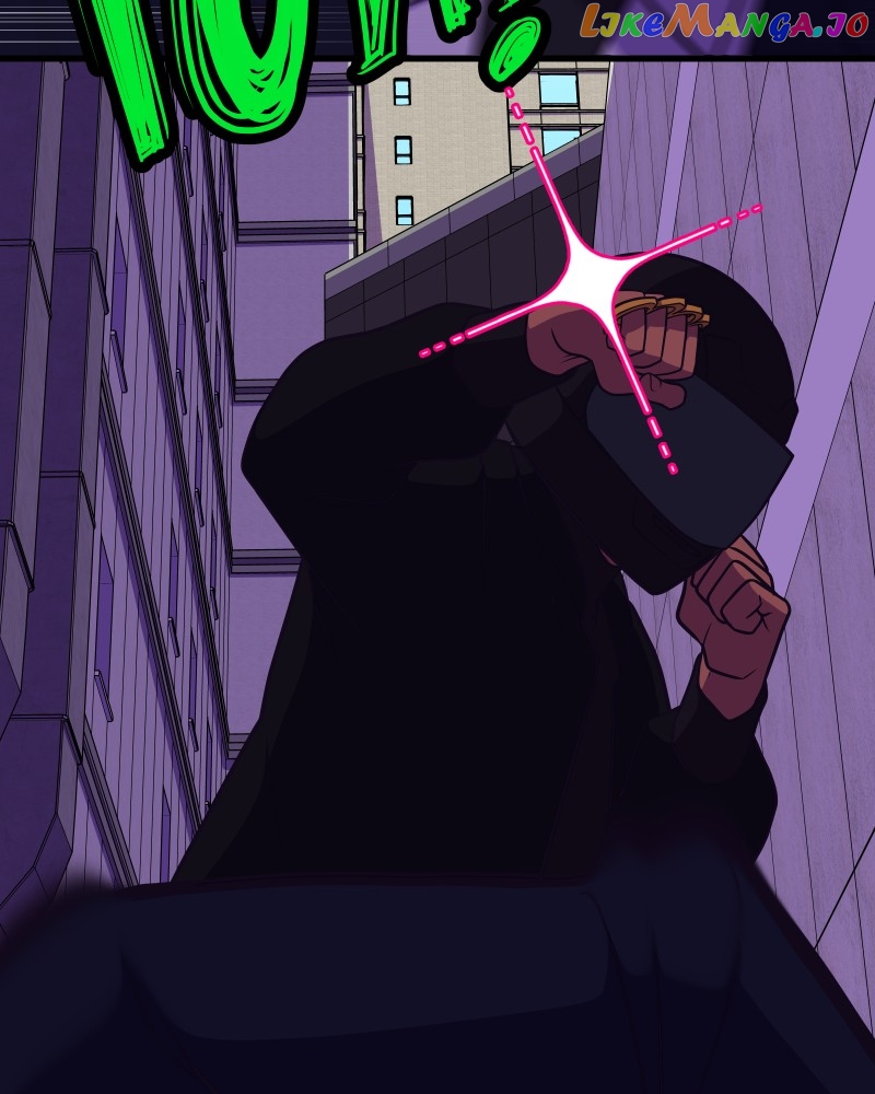 Señorita Cometa chapter 69 - page 14