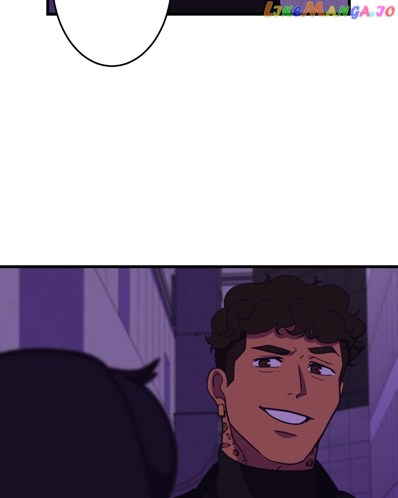 Señorita Cometa chapter 69 - page 27