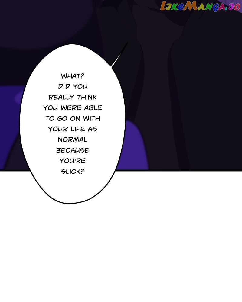 Señorita Cometa chapter 69 - page 28