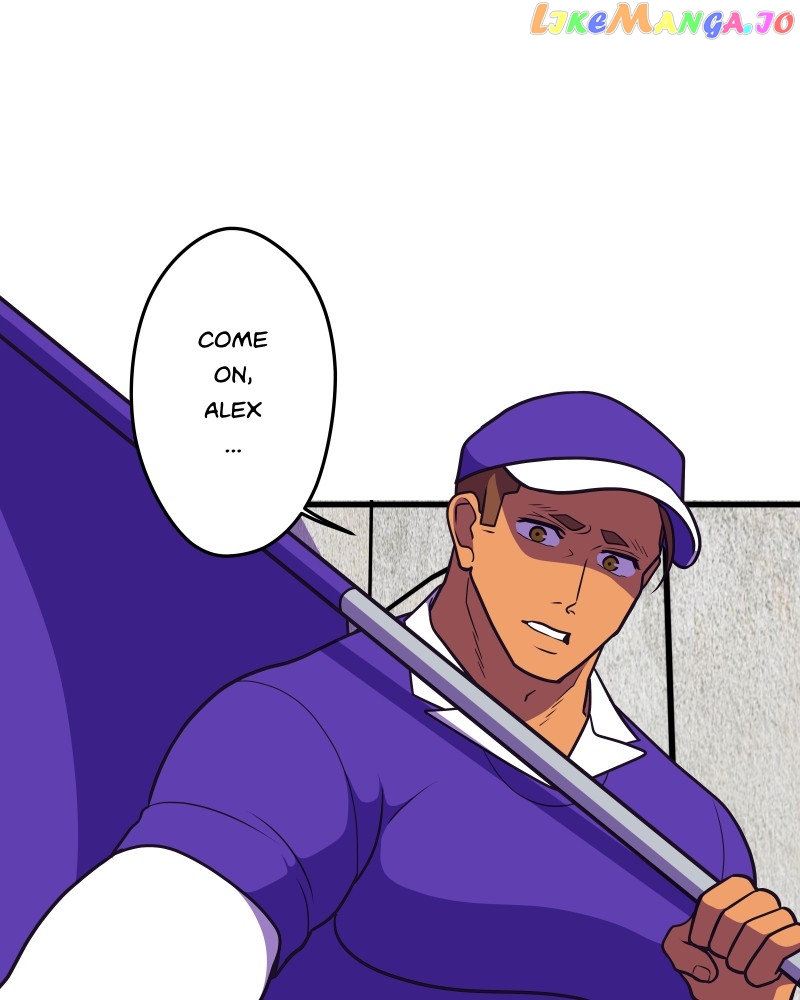 Señorita Cometa chapter 69 - page 3