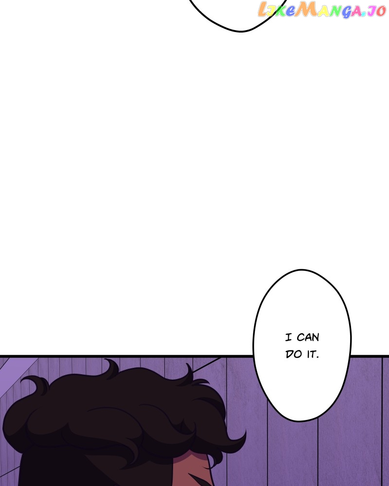 Señorita Cometa chapter 69 - page 38