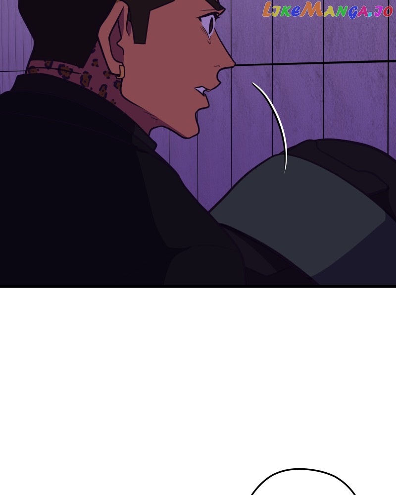 Señorita Cometa chapter 69 - page 39