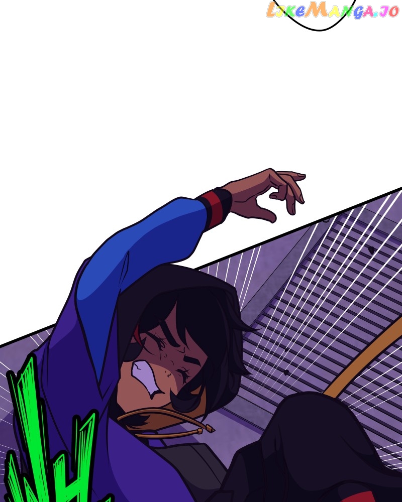 Señorita Cometa chapter 69 - page 6