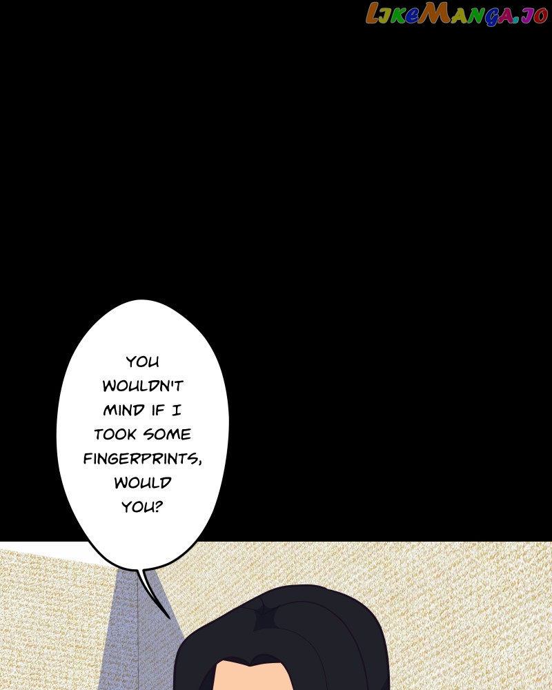 Señorita Cometa Chapter 20 - page 107