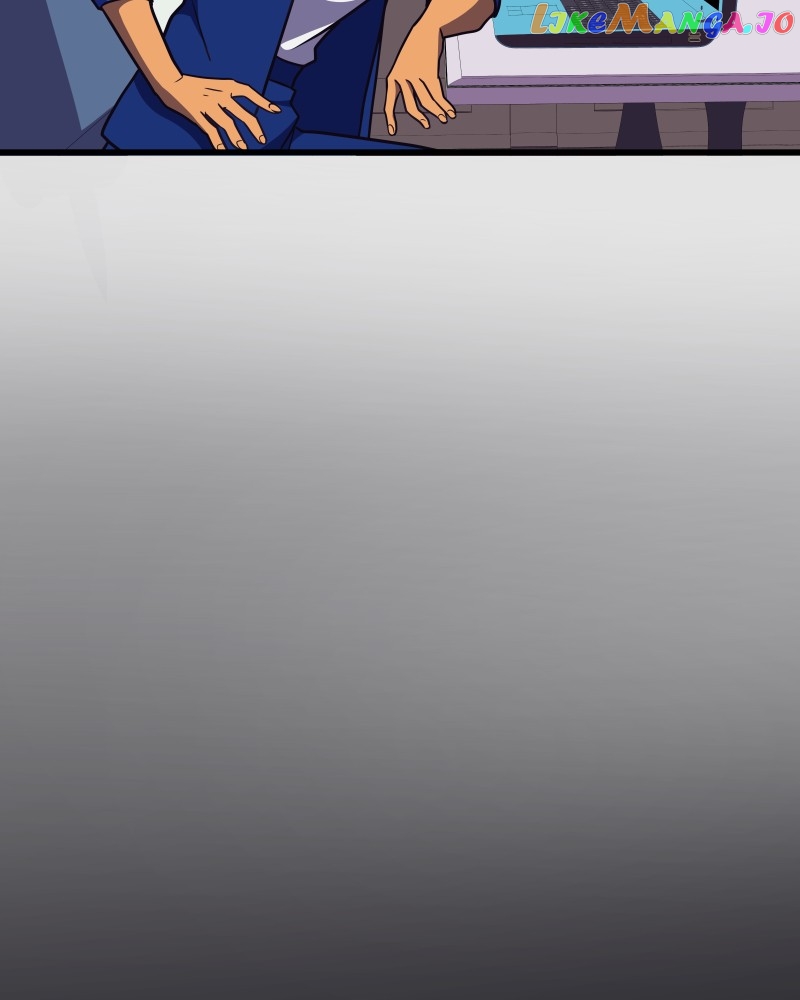Señorita Cometa Chapter 20 - page 26