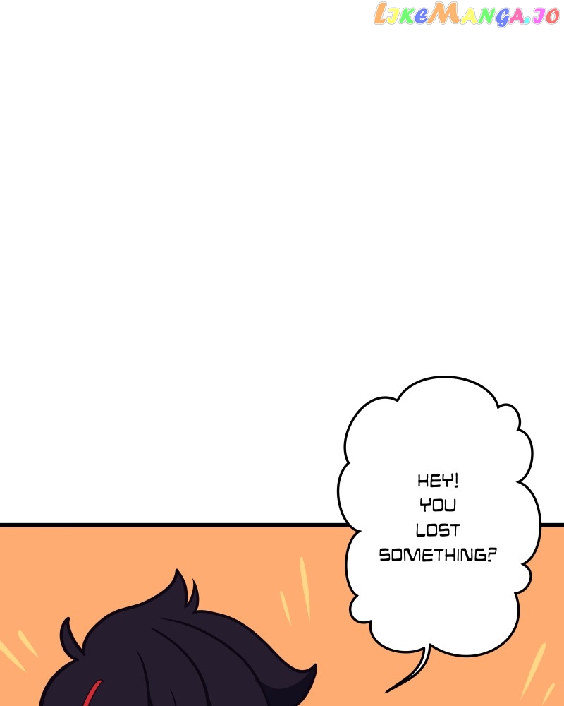 Señorita Cometa Chapter 20 - page 51