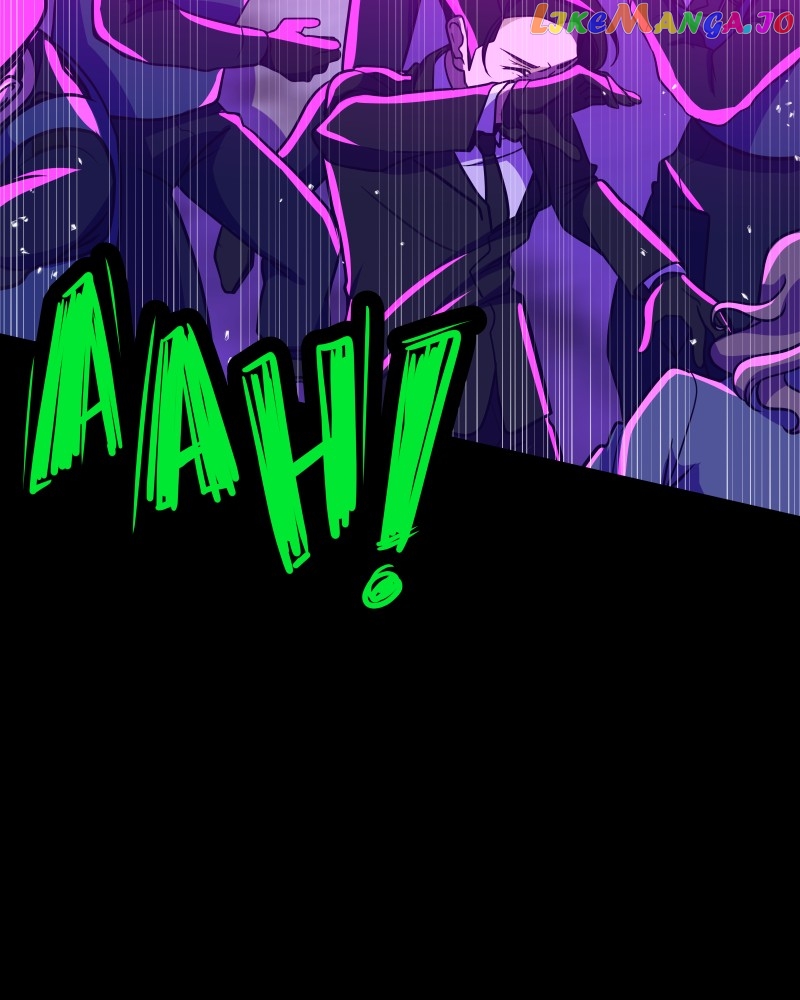 Señorita Cometa Chapter 20 - page 59