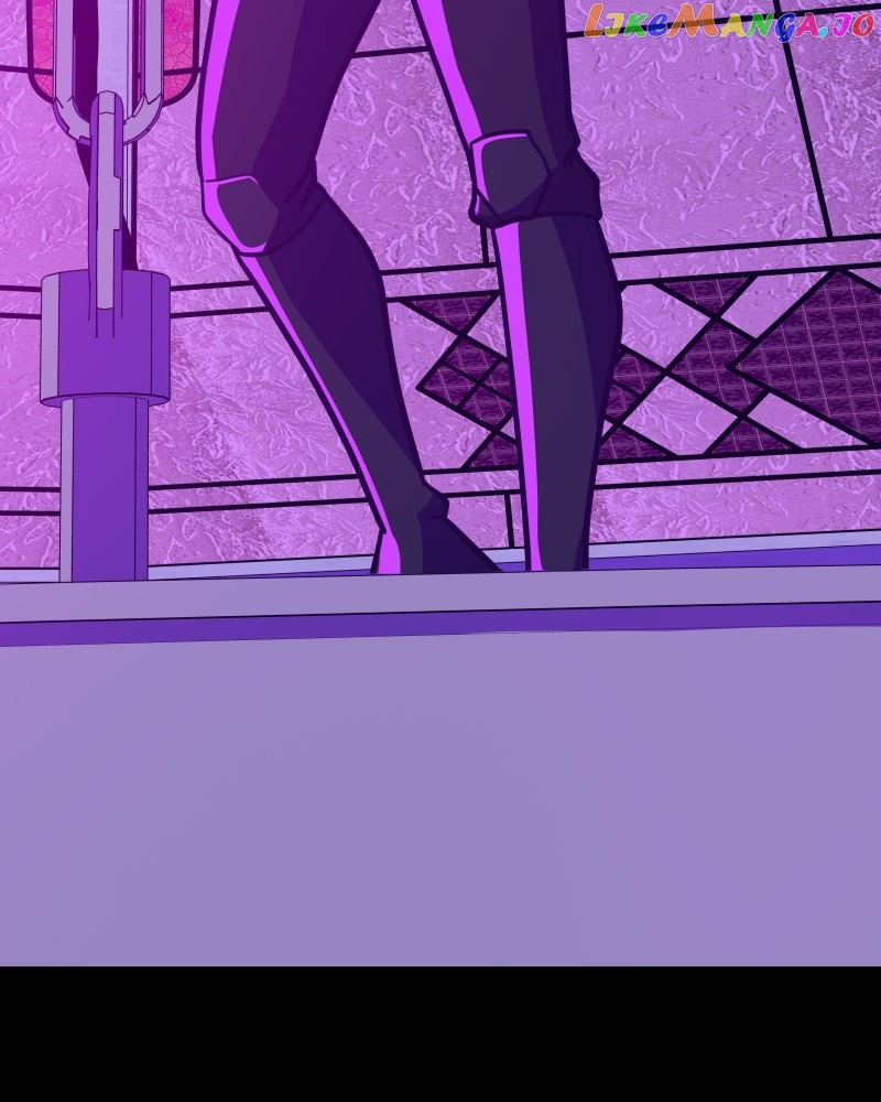 Señorita Cometa Chapter 20 - page 65