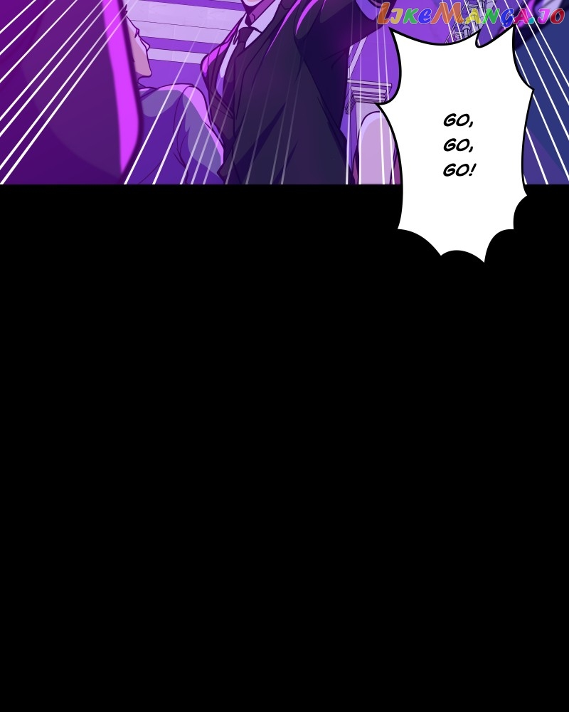 Señorita Cometa Chapter 20 - page 68