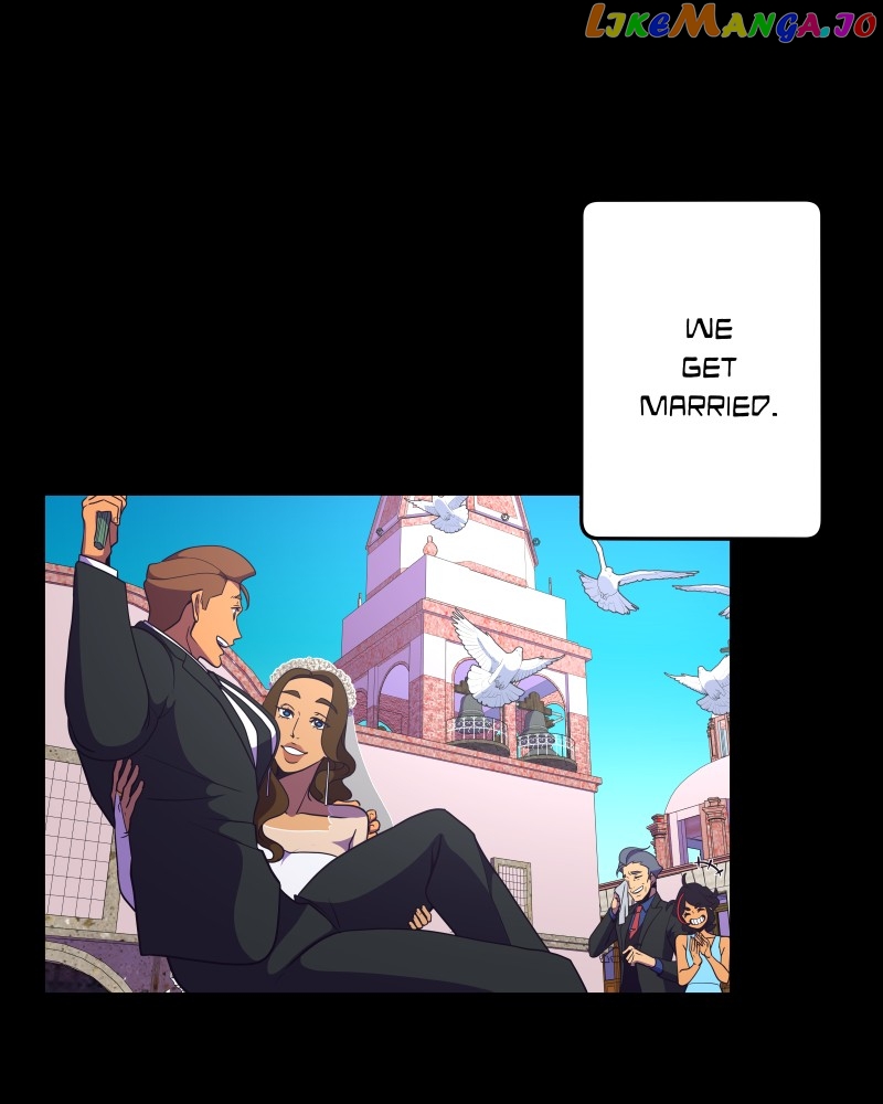 Señorita Cometa Chapter 20 - page 90