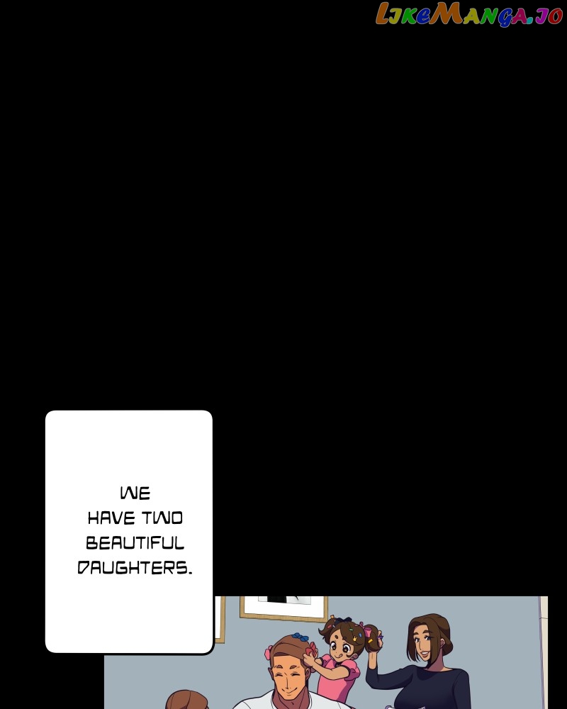 Señorita Cometa Chapter 20 - page 91