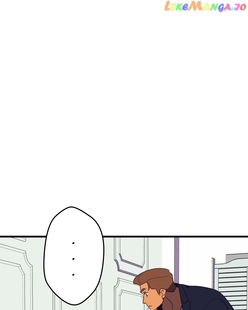 Señorita Cometa Chapter 20 - page 99
