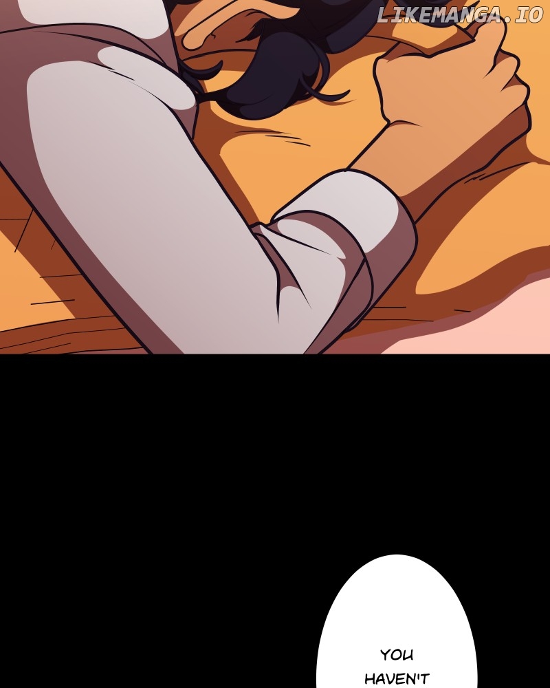 Señorita Cometa Chapter 101 - page 14