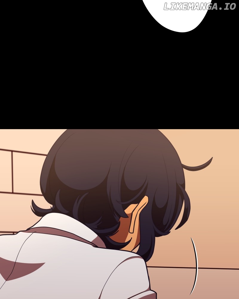 Señorita Cometa Chapter 101 - page 16