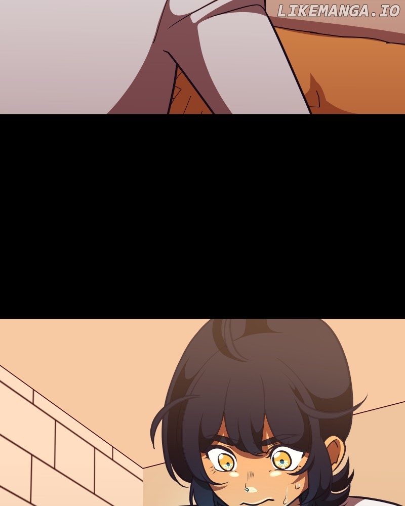Señorita Cometa Chapter 101 - page 17