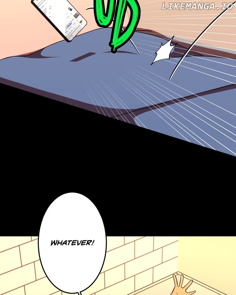 Señorita Cometa Chapter 101 - page 24