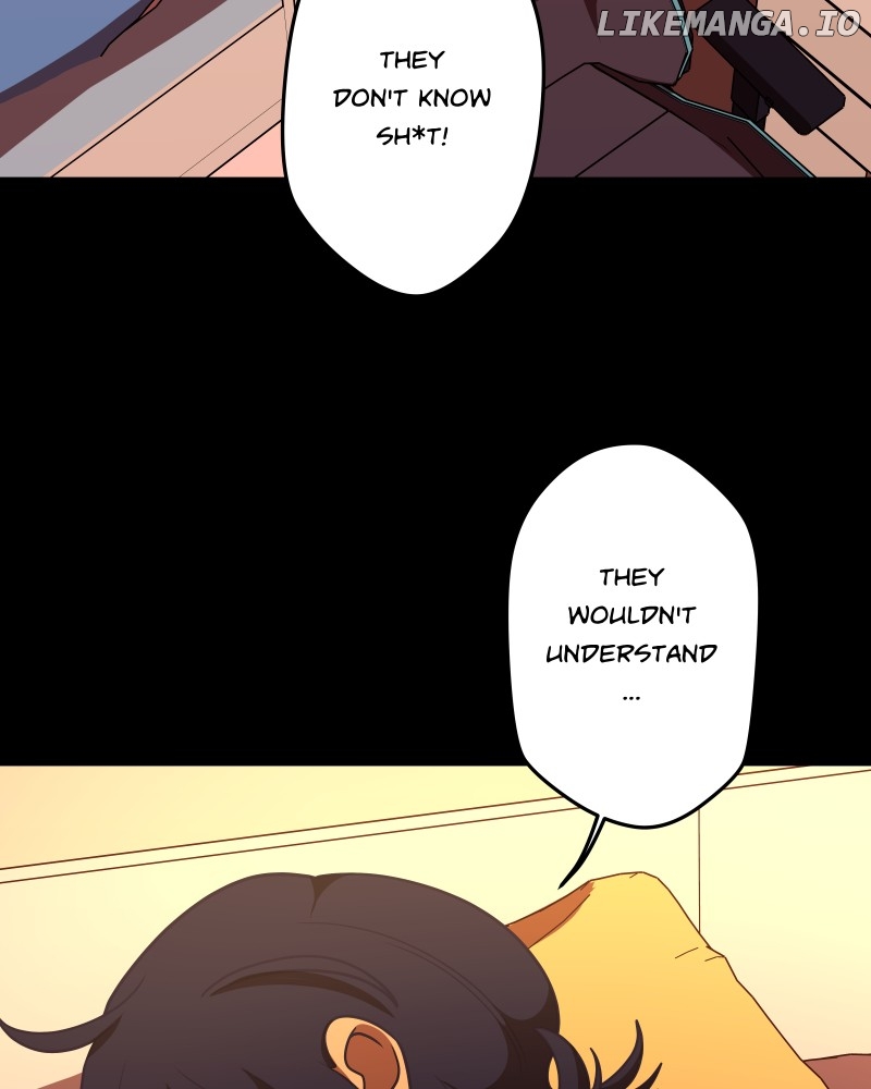 Señorita Cometa Chapter 101 - page 26