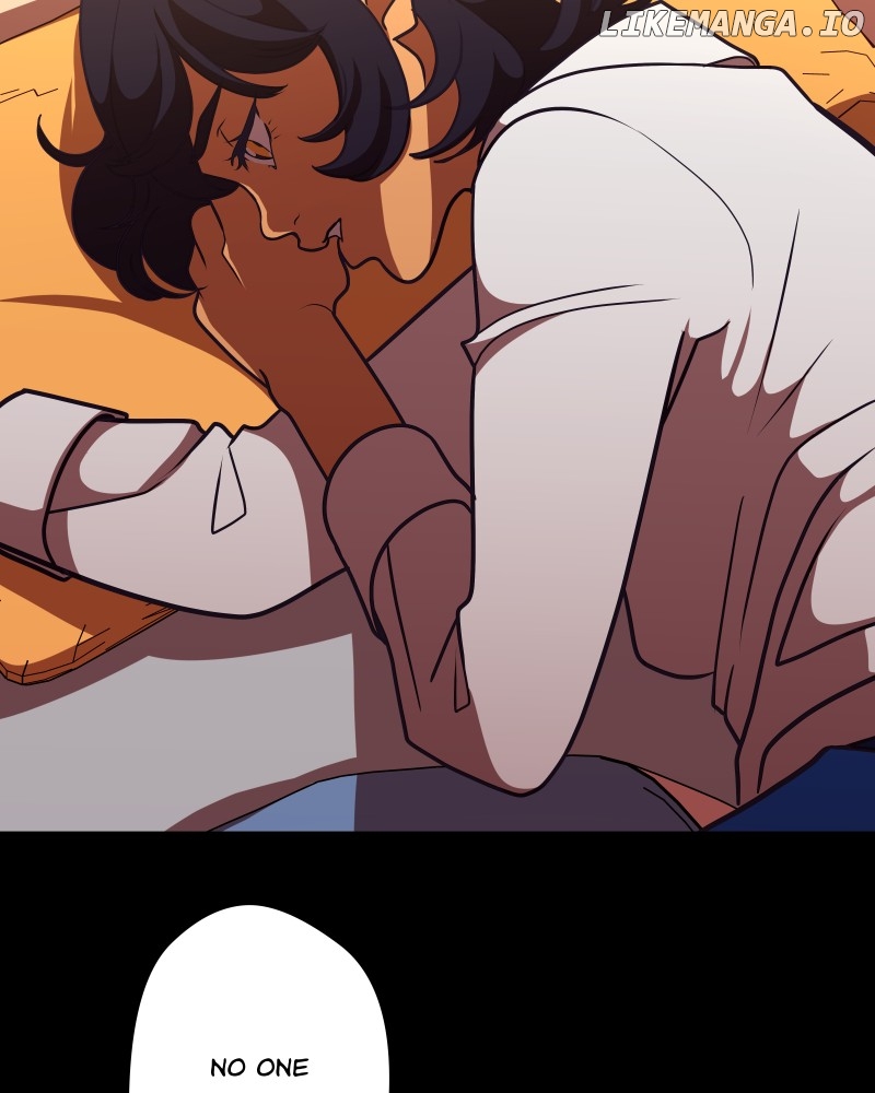 Señorita Cometa Chapter 101 - page 27