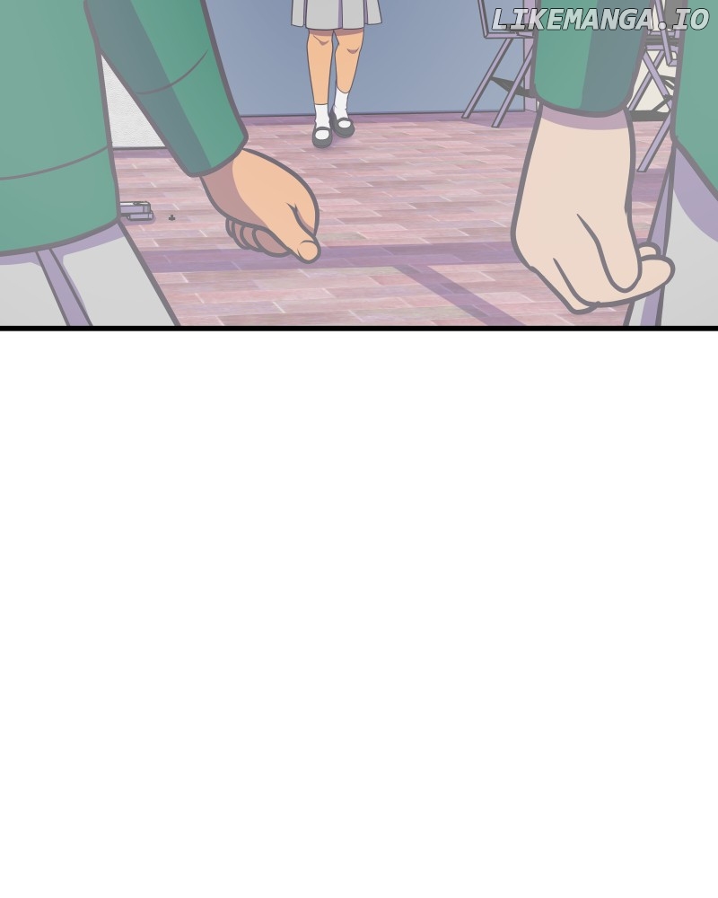Señorita Cometa Chapter 101 - page 42
