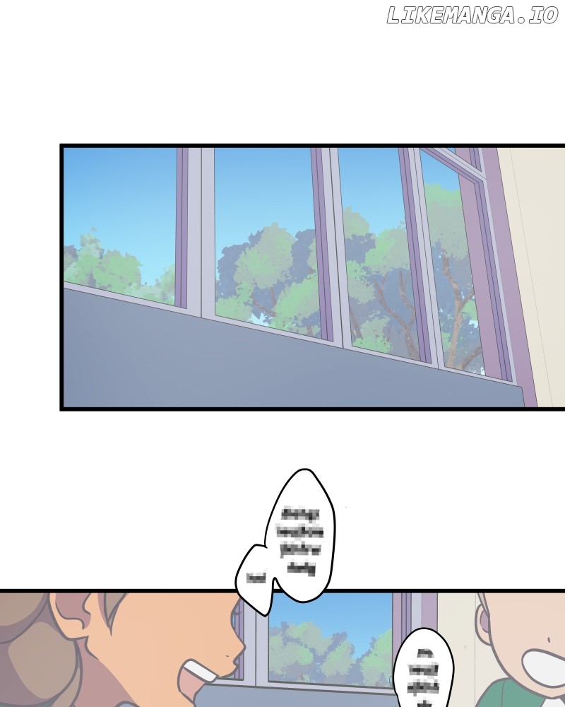 Señorita Cometa Chapter 101 - page 43