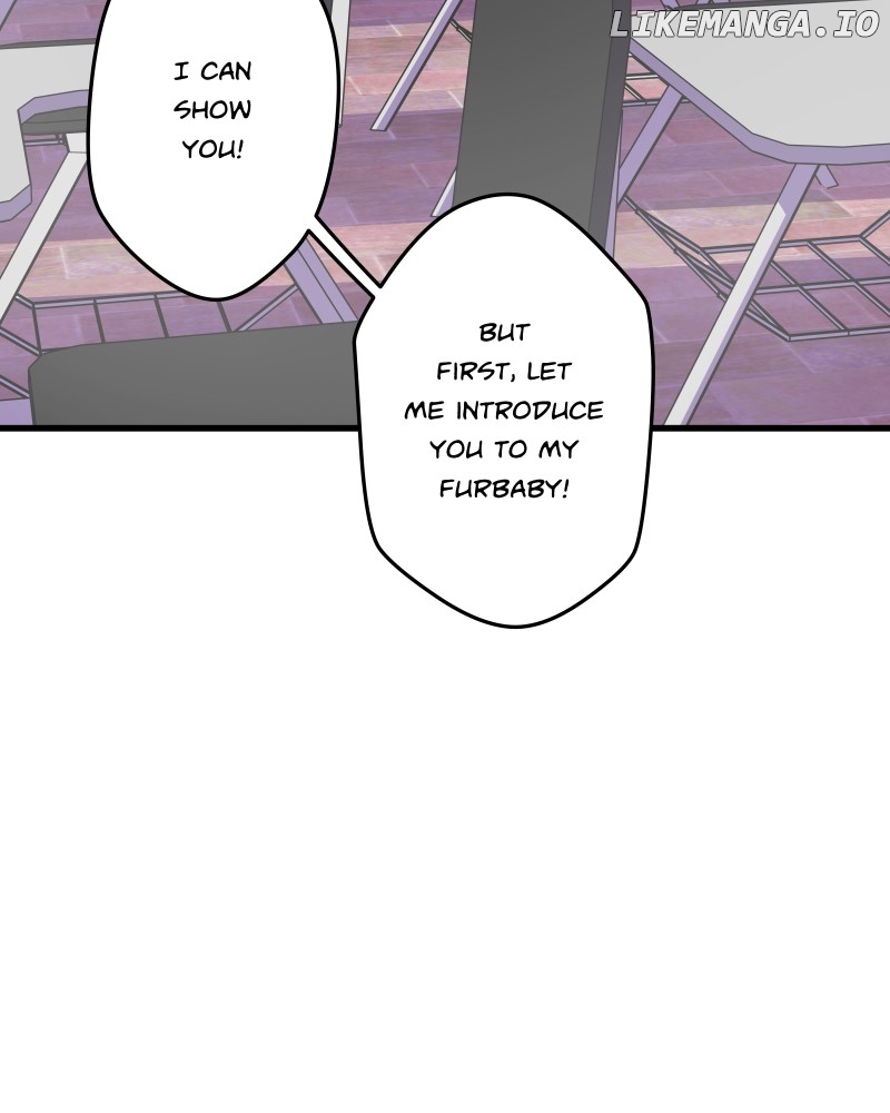Señorita Cometa Chapter 101 - page 53