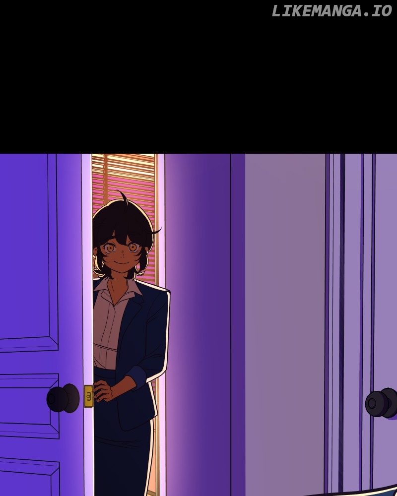 Señorita Cometa Chapter 101 - page 7